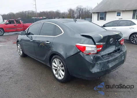 2014 Buick Verano Convenience Group z USA, uszkodzony, nr VIN 1G4PR5SKXE4170491